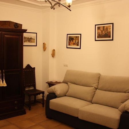 La Posada Del Infante La Puebla de los Infantes Luaran gambar