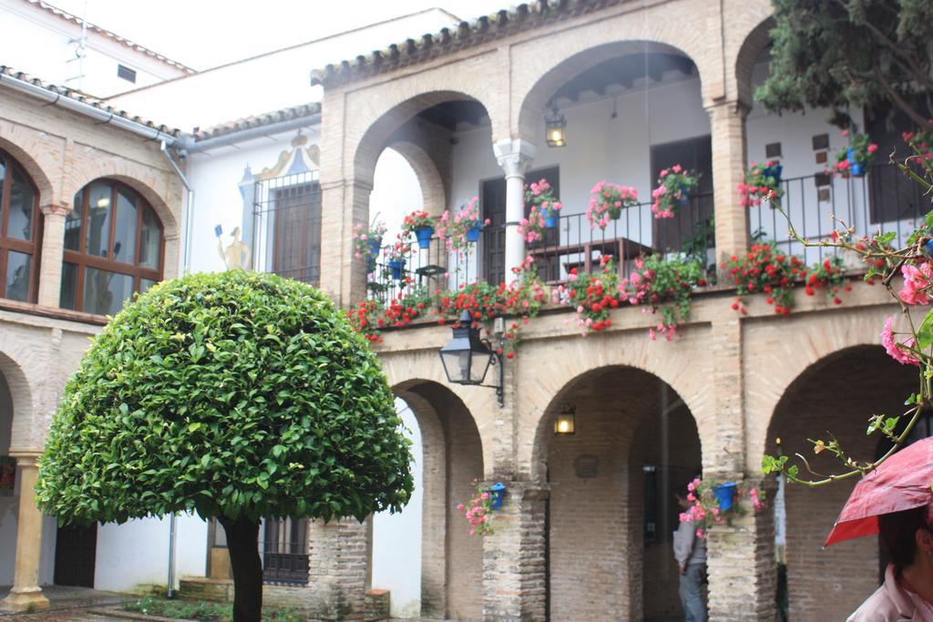 La Posada Del Infante La Puebla de los Infantes Luaran gambar