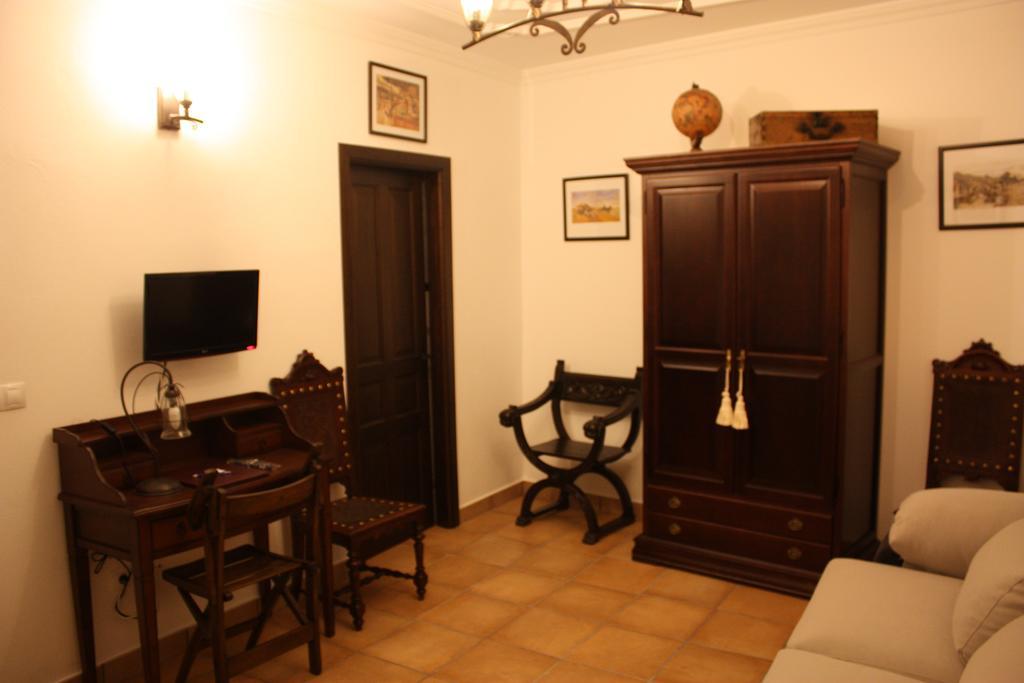 La Posada Del Infante La Puebla de los Infantes Bilik gambar
